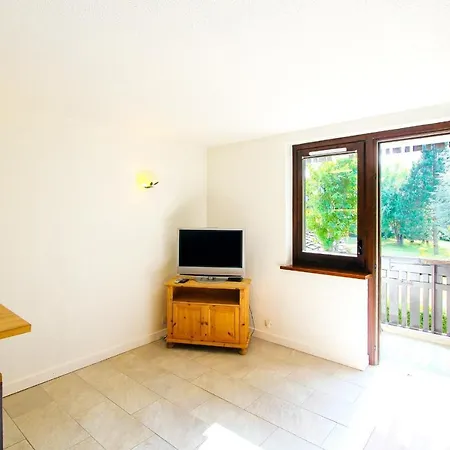 Studio Clos Chalets De Champraz Apartament *